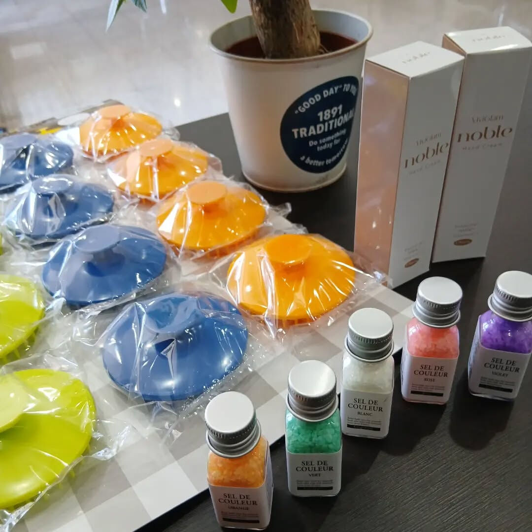 4月8日から、素敵なプレゼントキャンペーンがスタートします🎉
