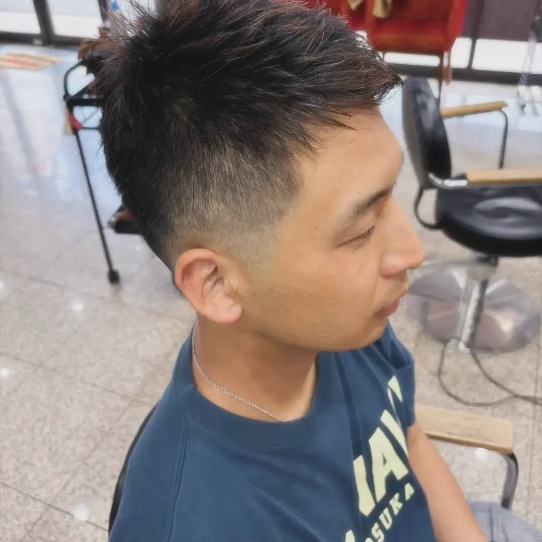 暑くなってきたのでスッキリ！！