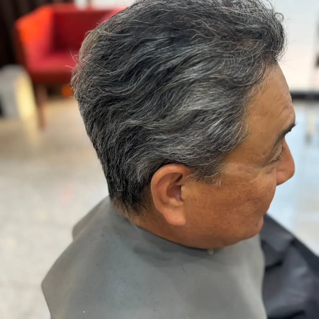 50代でもかっこよく！！