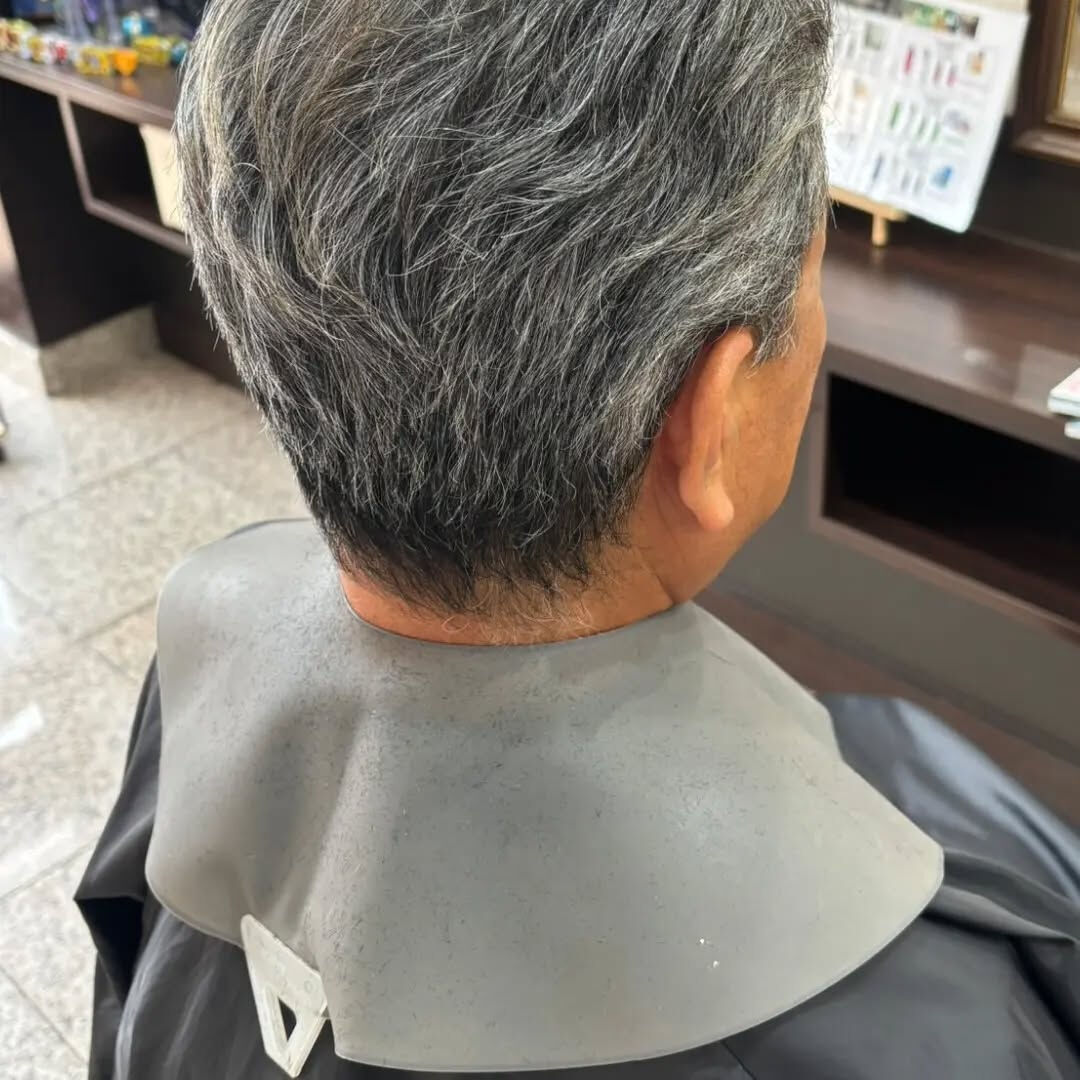 50代でもかっこよく！！