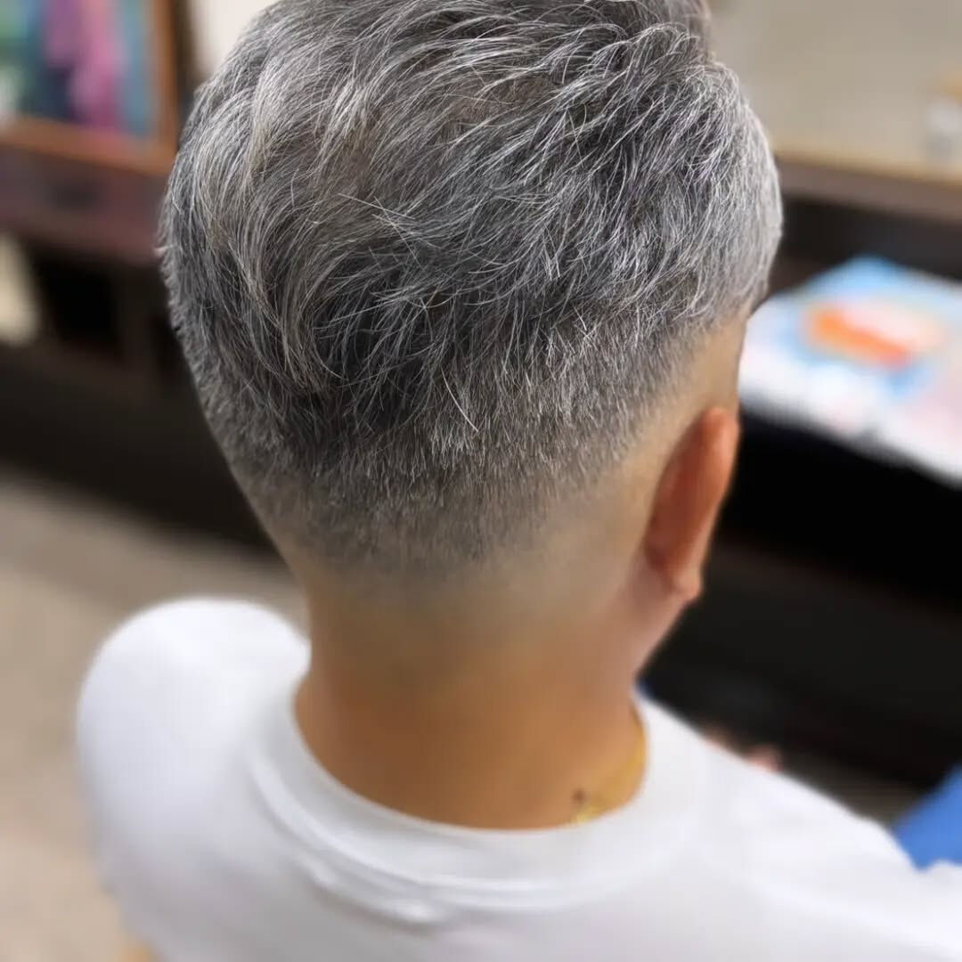 50代でもかっこよく！！
