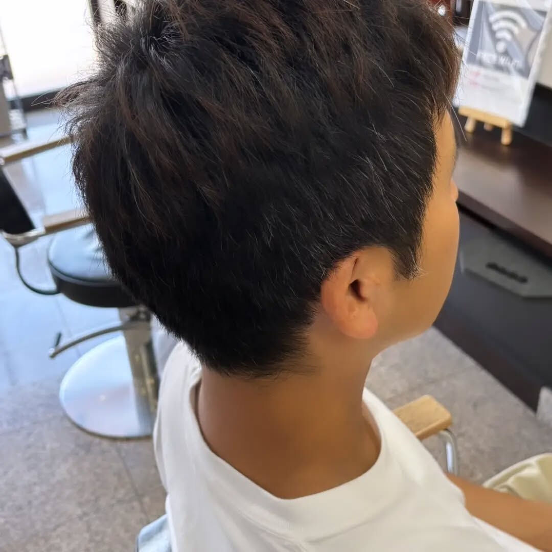 40代、白髪の気になり始めに！