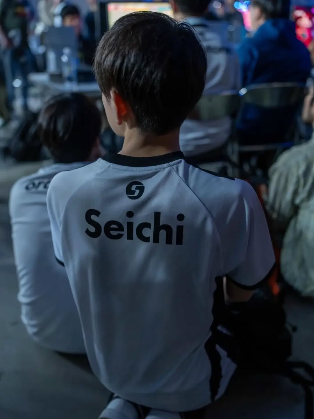 Sycom eスポーツ STREET FIGHTER6部門👊