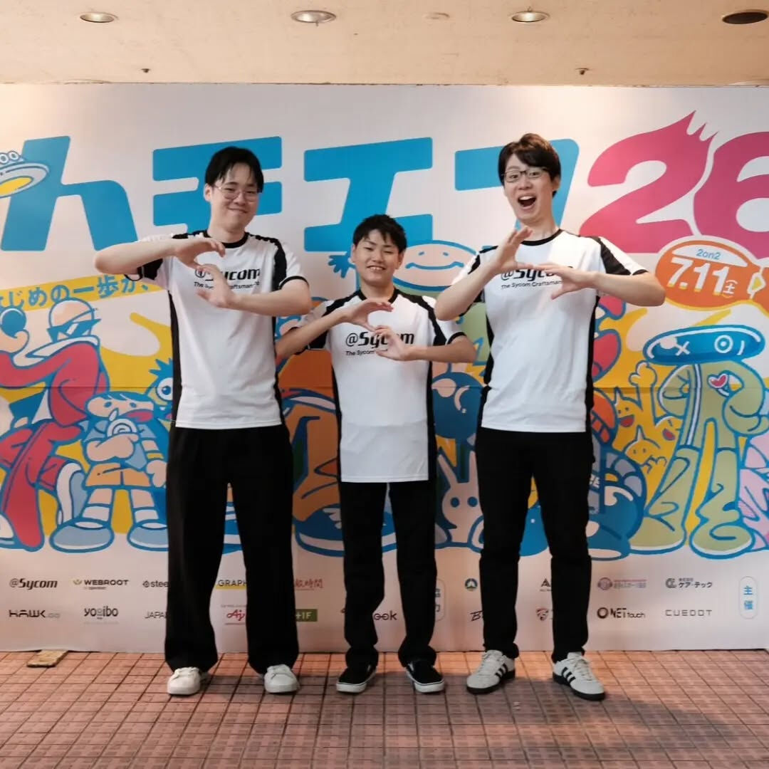ハチエフ26🎮